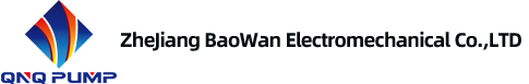 ZheJiang BaoWan Electromechanical Co.,LTD