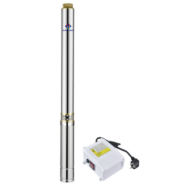 4SDM HIGH EFFICIENCY